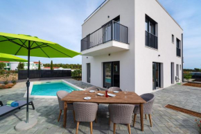 Villa Sundeck - Holiday Home near Šibenik